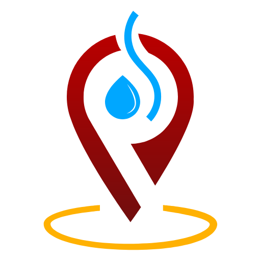 Spatial ETr logo