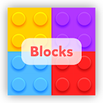 Cover Image of Download Block The Block Puzzle Game  APK