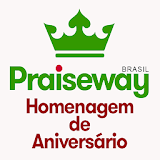 Praiseway icon