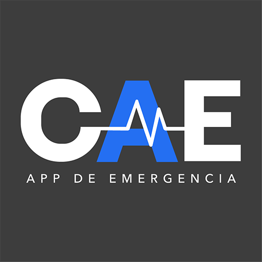 EMERGENCIAS SKY RISK logo