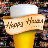 Happy Hours Jakarta icon