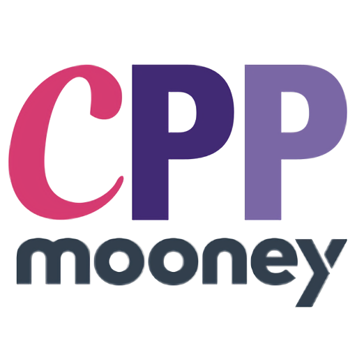 CPP Mooney logo