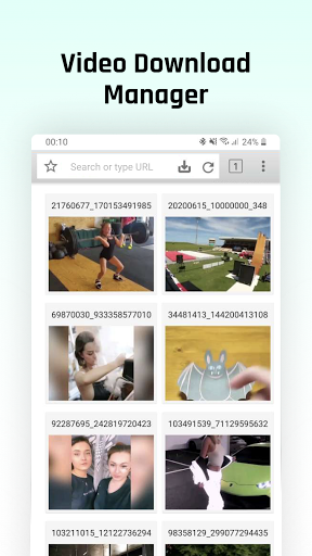 Video download browser from blood and ash download pdf