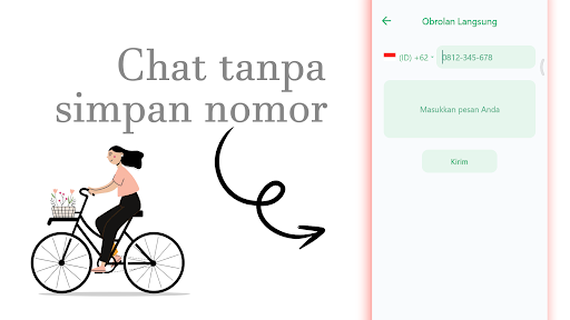 Simpan Status WA Screen 3