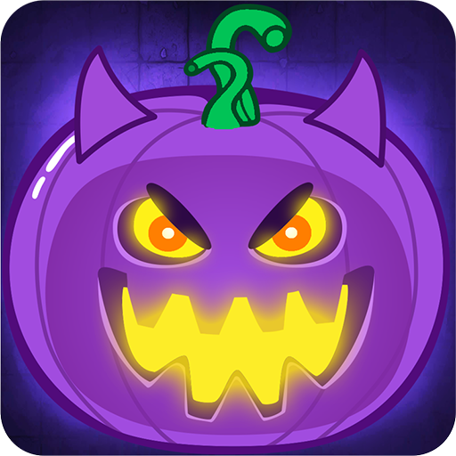 Halloween Shooter - Pumpkin FP Laai af op Windows