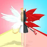 Cover Image of Download Angel Or Demon 1.0.0 APK