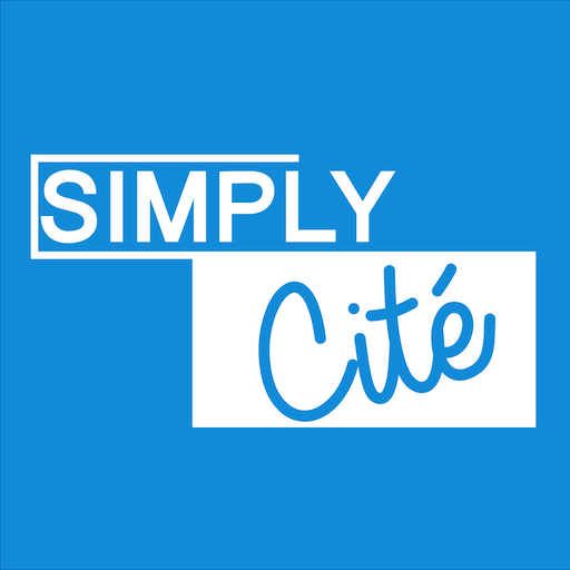 Simply Cité logo