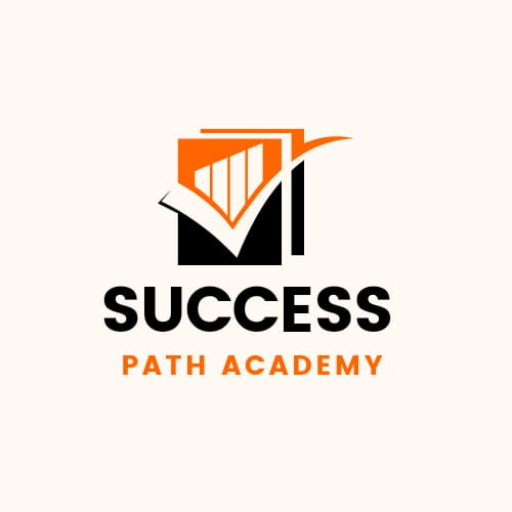 Success Path Academy logo