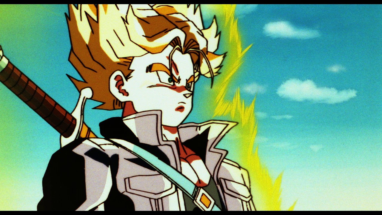 貴重 ドラゴンボールZ 初期のスーパーサイヤ人 孫悟空 原画 その 貴重 ドラゴンボールZ 初期のスーパーサイヤ人 孫悟空 原画 その