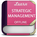Cover Image of Herunterladen Easy Strategic Management Tuto  APK