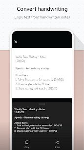 Microsoft Lens – PDF Scanner 5