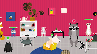Pet doctor - Screenshot 1