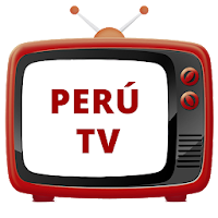 TV PERUANA - Perú TV Player
