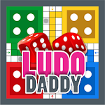 Cover Image of Download Ludo Daddy 9 APK
