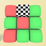 Cover Image of Download Puzzle Run  APK