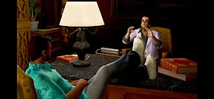 GTA: Vice City – NETFLIX - Screenshot 3