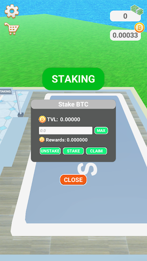 Coin Master 3D Moneyland Game