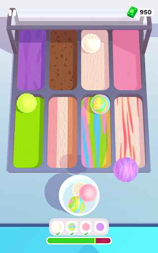 Mini Market - Food u0421ooking Game screenshots 6