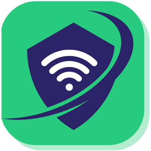 Online vpn - Speed vpn proxy logo
