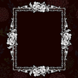 Unique Flower Photo Frames icon