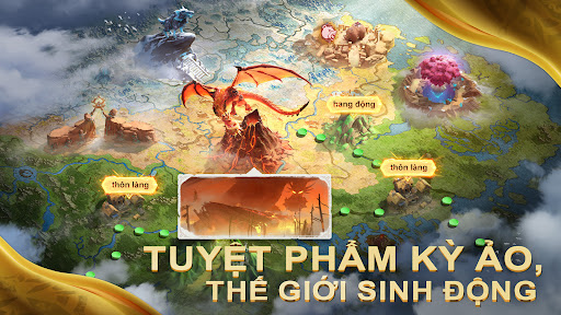 Call of Dragons - Funtap screenshot 17