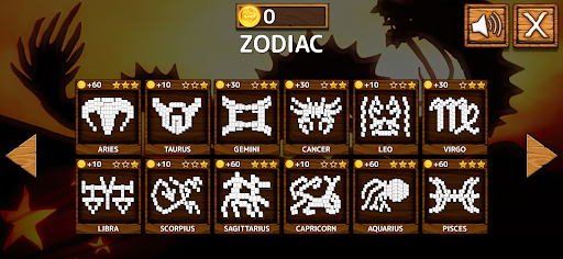 Dragon Mahjong Screen 3