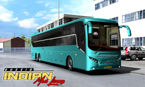 Vehicles India Bussid Review