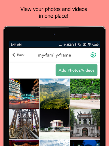 screenshots