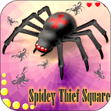 Spider Thief Square icon