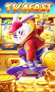 Fortune Lucky Rabbit Onet Fish