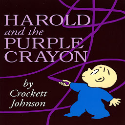 Icon image Harold And The Purple Crayon