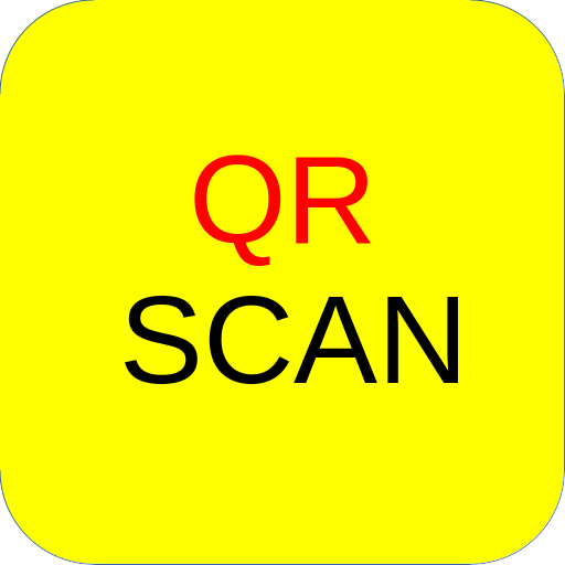 QR Scanner logo