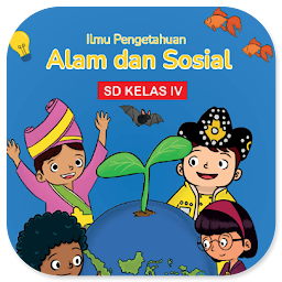 Buku IPAS SD Kelas 4 Merdeka: Download & Review