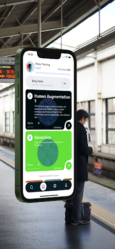 Android application carbon copy (ZH) screenshort