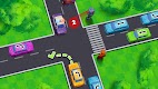 screenshot of Car Out! Traffic Parking Games