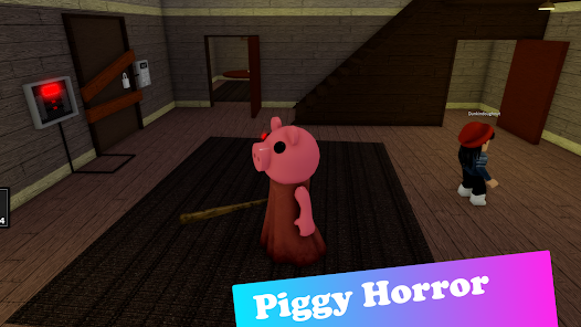 Screenshot 7 Piggy Infection S4 Assist android