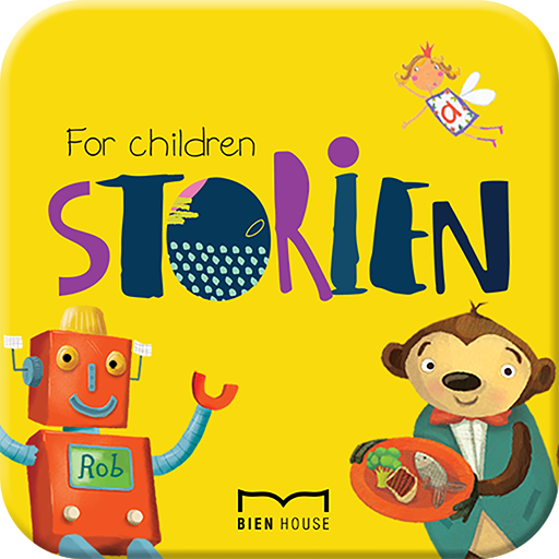 STORiEN Series logo