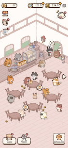 Meow Bakery Apk Download New* 2