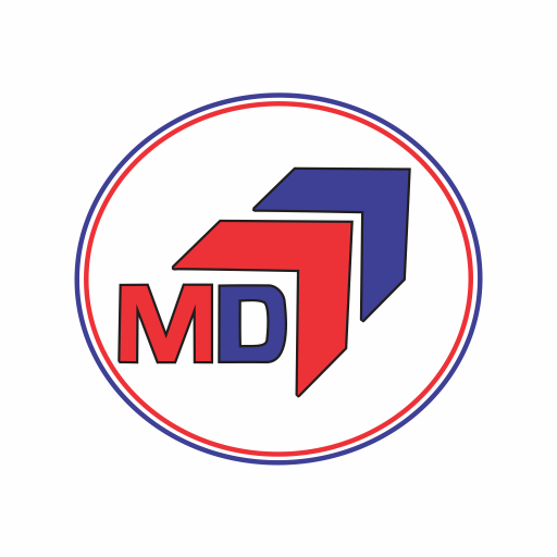 MD Enterprises 1.0.6 Icon