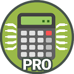 Cover Image of Download Calcutronic PRO  APK