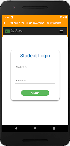 Rajshahi University Official