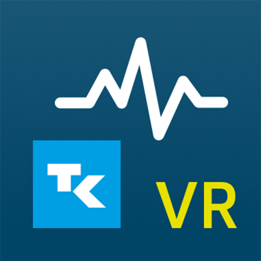 TK-RescueMe VR logo