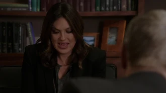 Law Order Special Victims Unit Law Order Special Victims Unit Staffel 20 Episode 13 Tv On Google Play