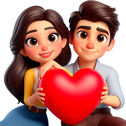 Romantic Stickers for WhatsApp Download on Windows