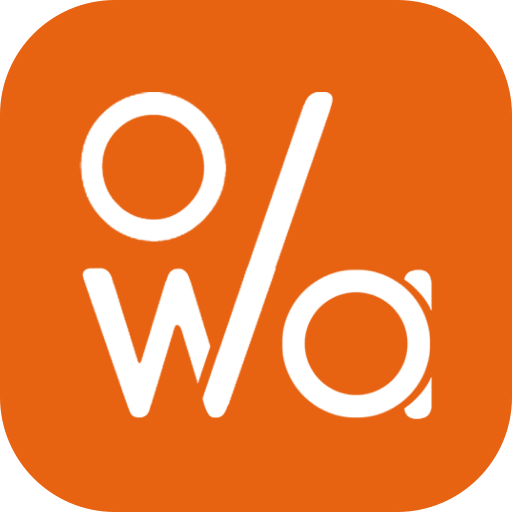 وفرها - Waffarha logo