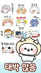 Korean Stickers PANTA