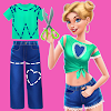 DIY Fashion Star MOD APK 1.4.2 (Unlocked)