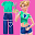 DIY Fashion Star - Doll Game Download on Windows