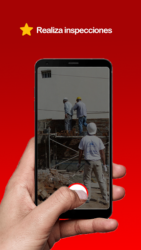PrevApp Screen 2