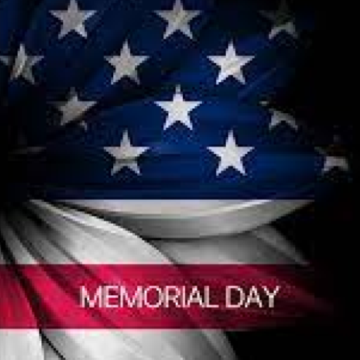 Memorial Day Cards logo